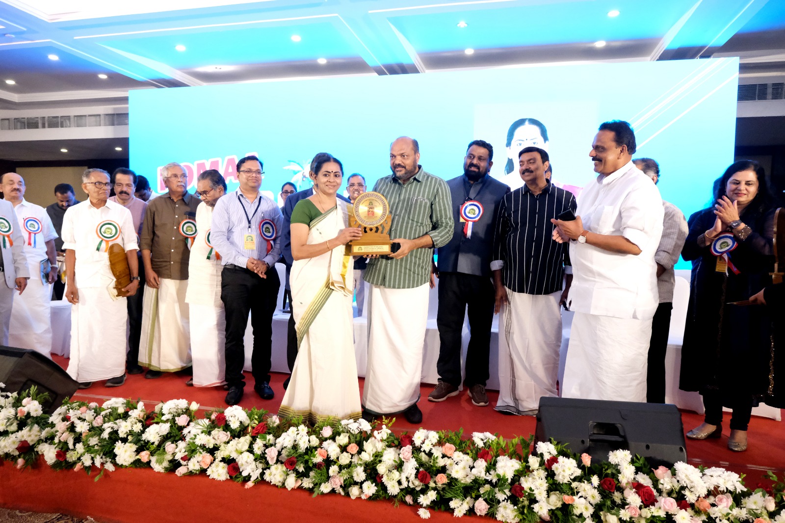 FOMAA CONVENTION 2026