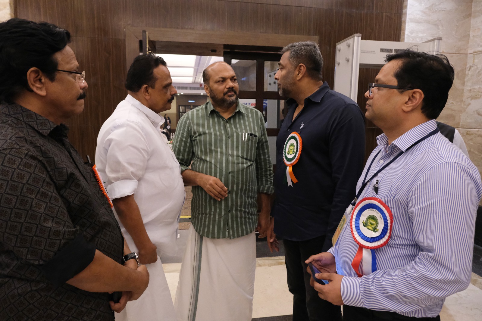 FOMAA CONVENTION 2026