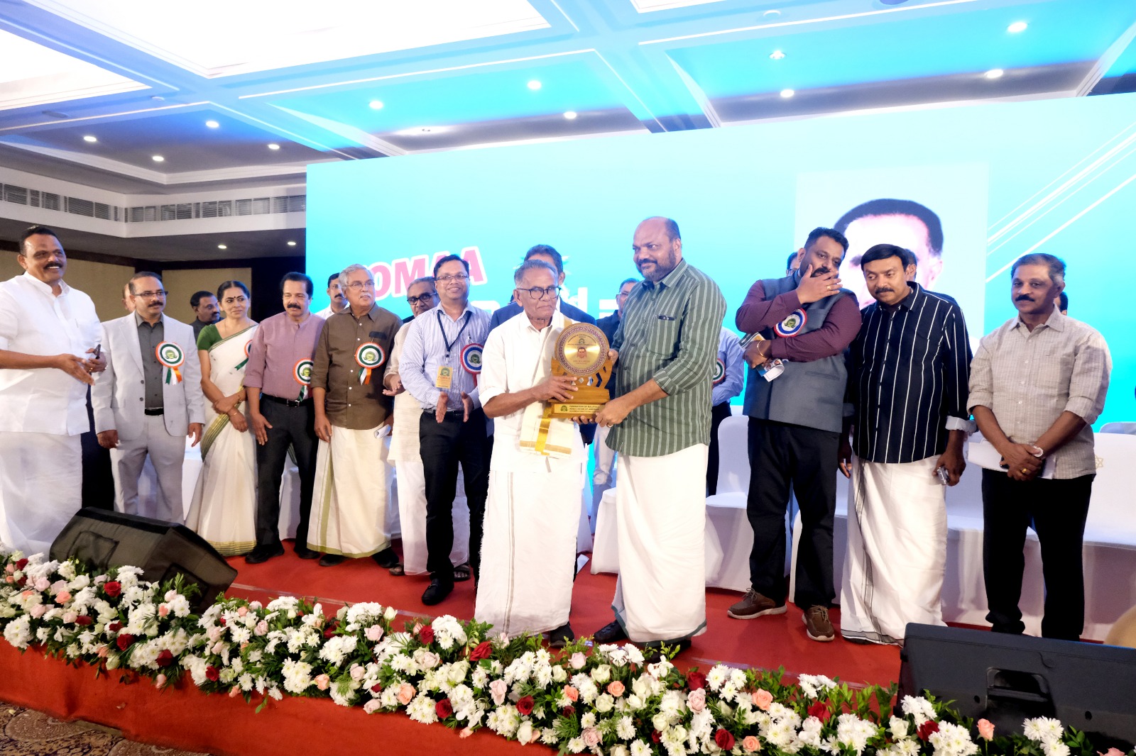 FOMAA CONVENTION 2026