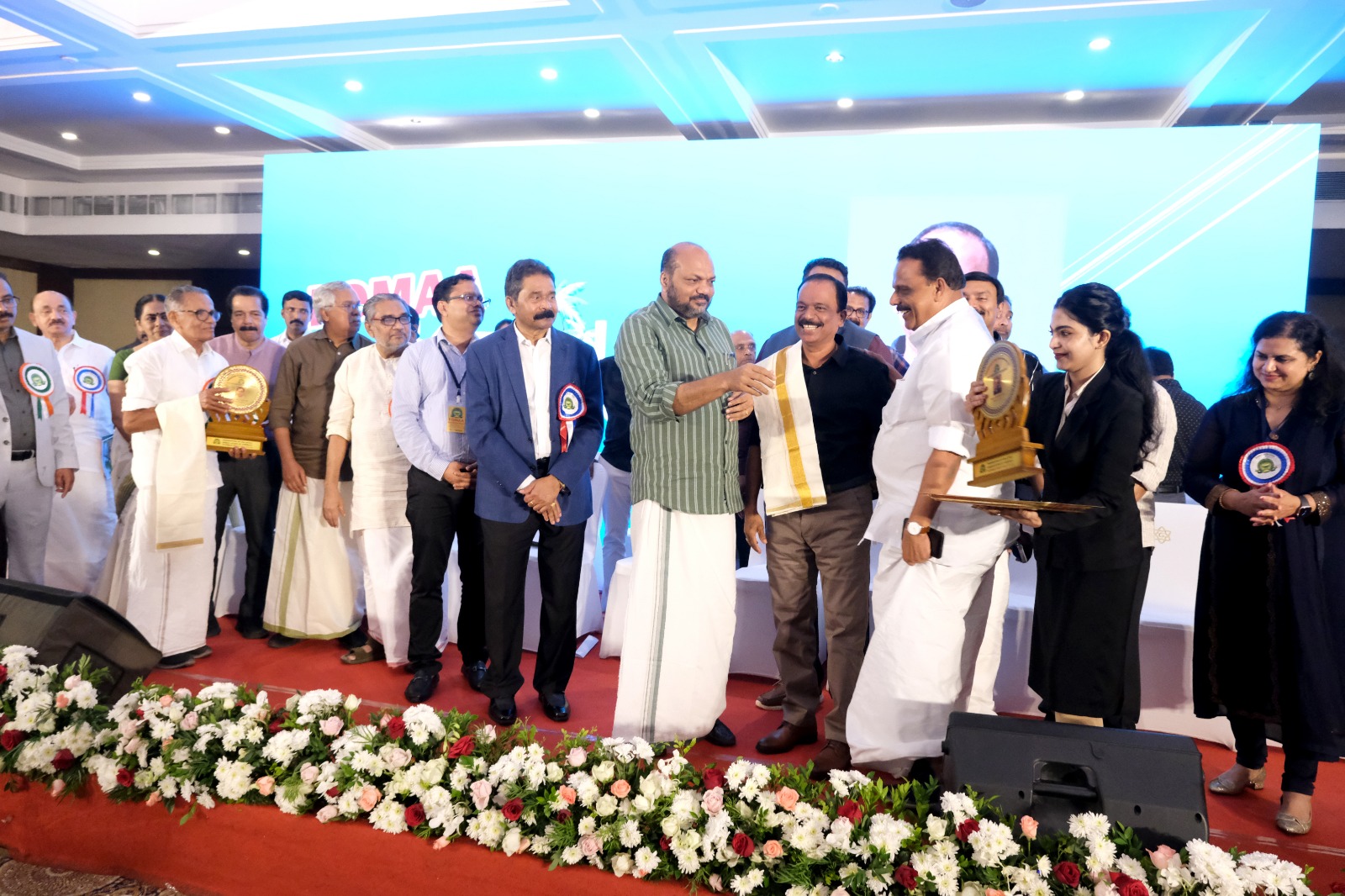 FOMAA CONVENTION 2026