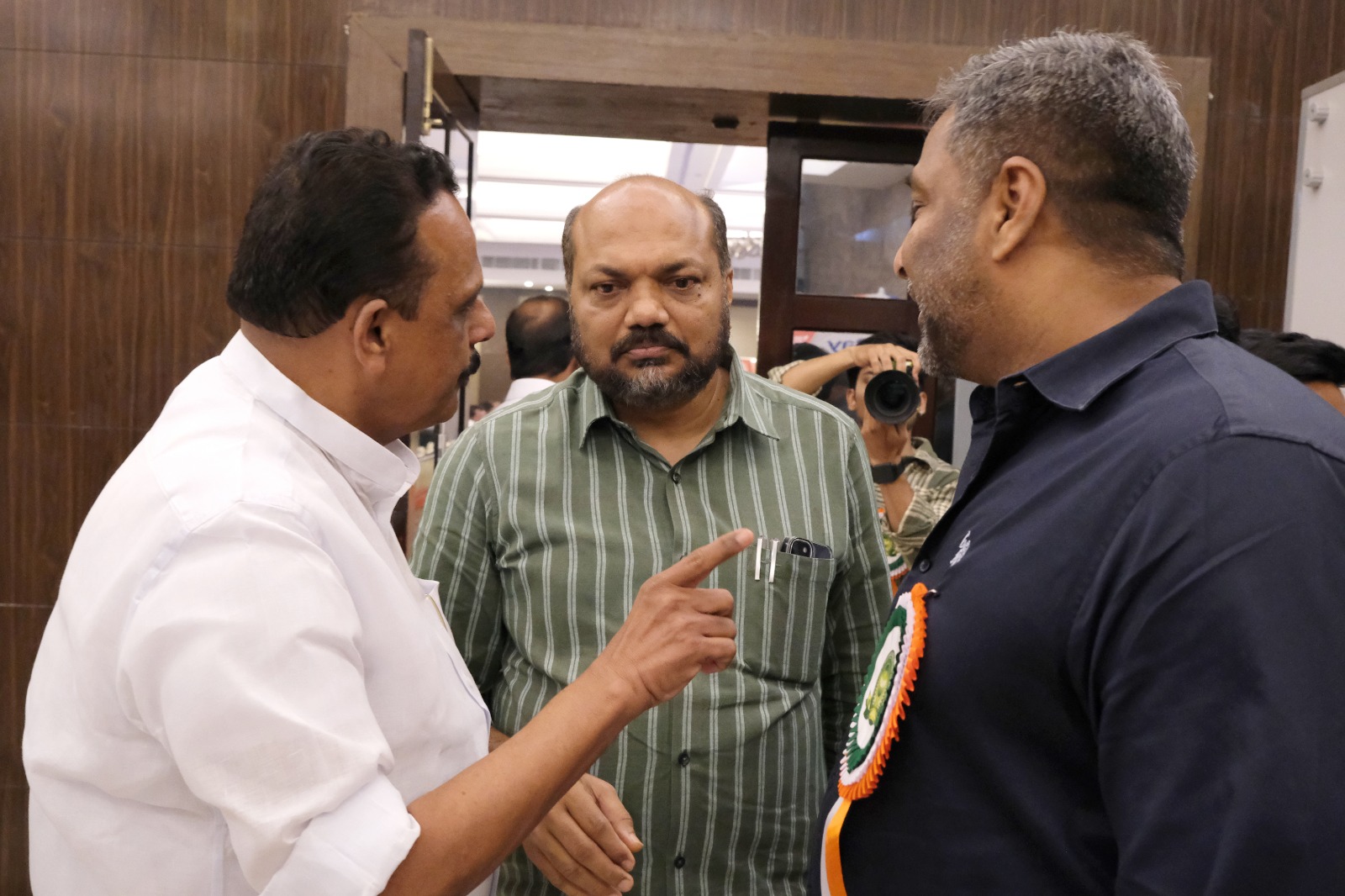 FOMAA CONVENTION 2026