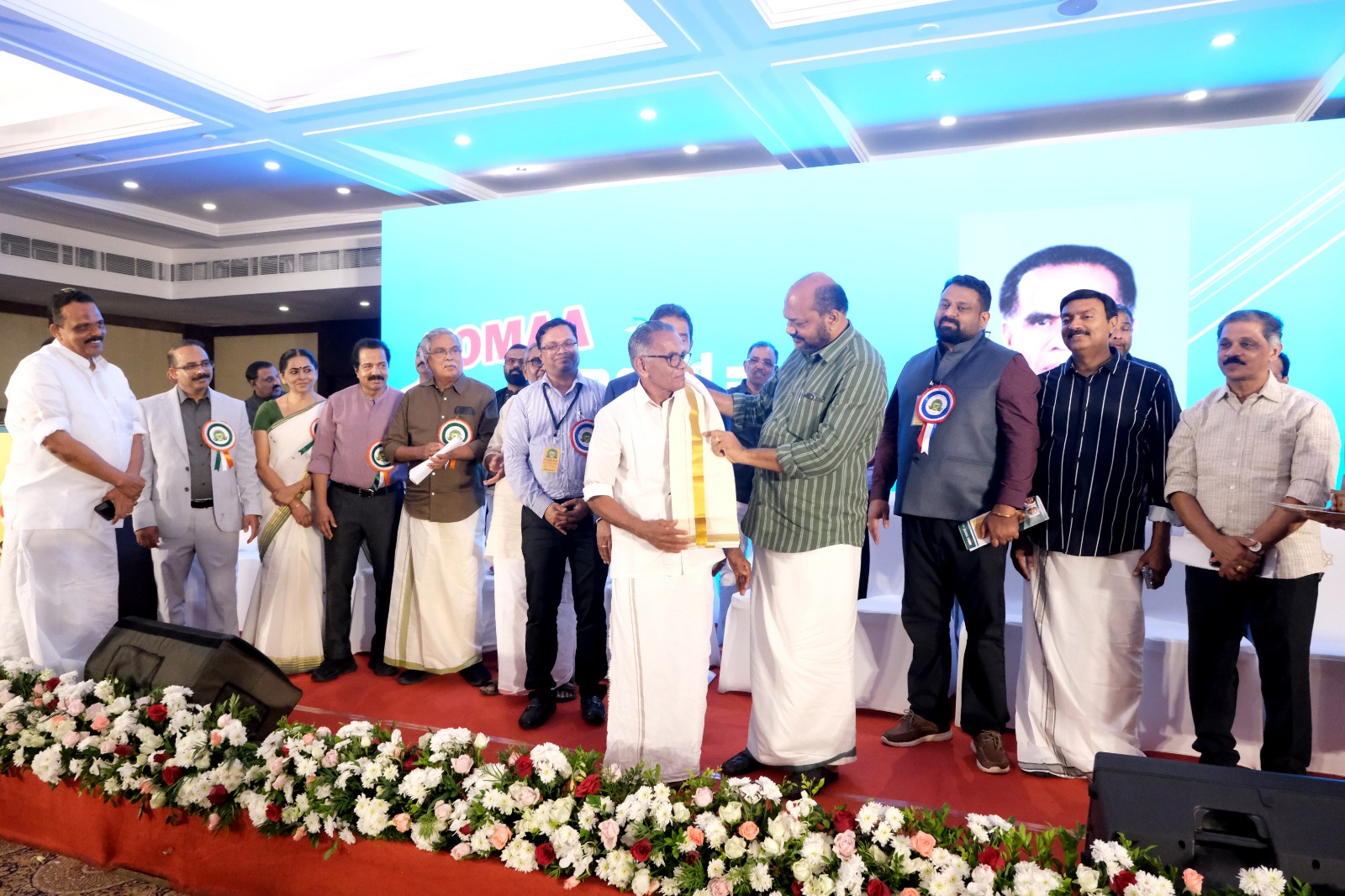 FOMAA CONVENTION 2026