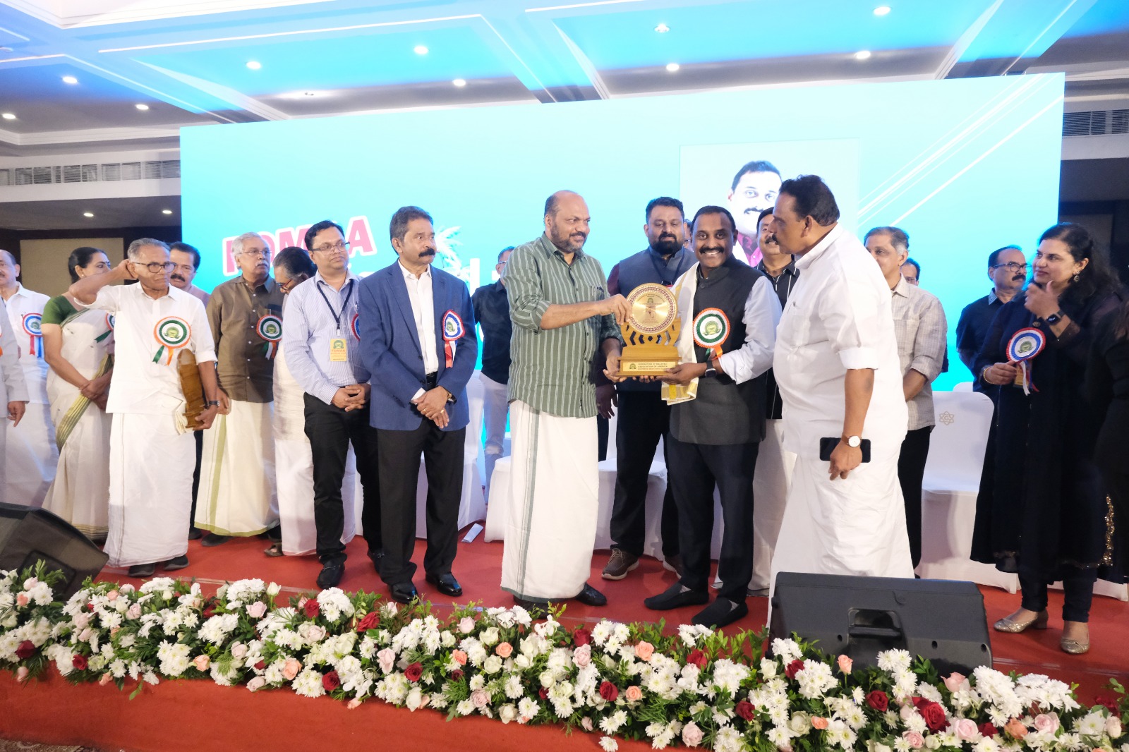 FOMAA CONVENTION 2026