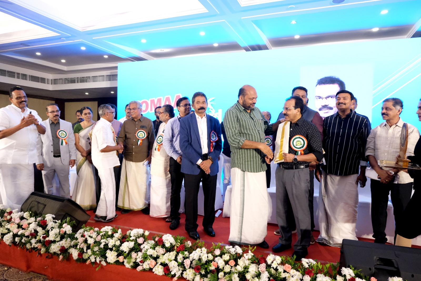 FOMAA CONVENTION 2026