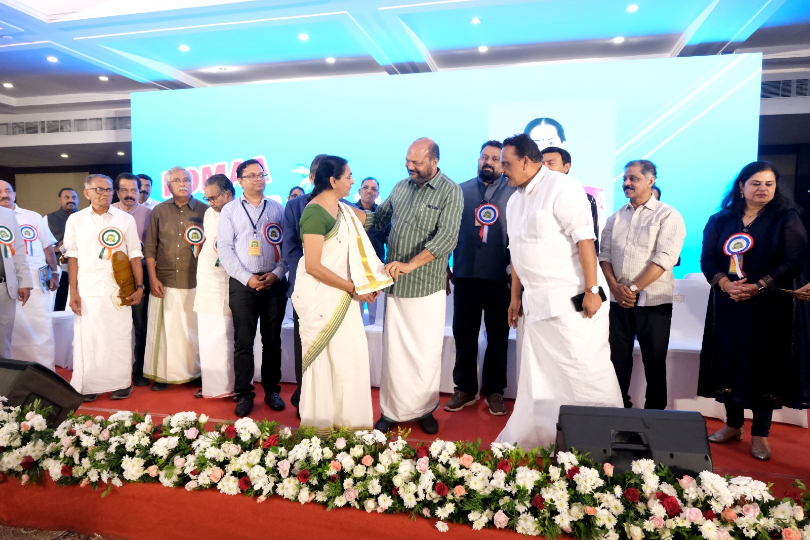 FOMAA CONVENTION 2026