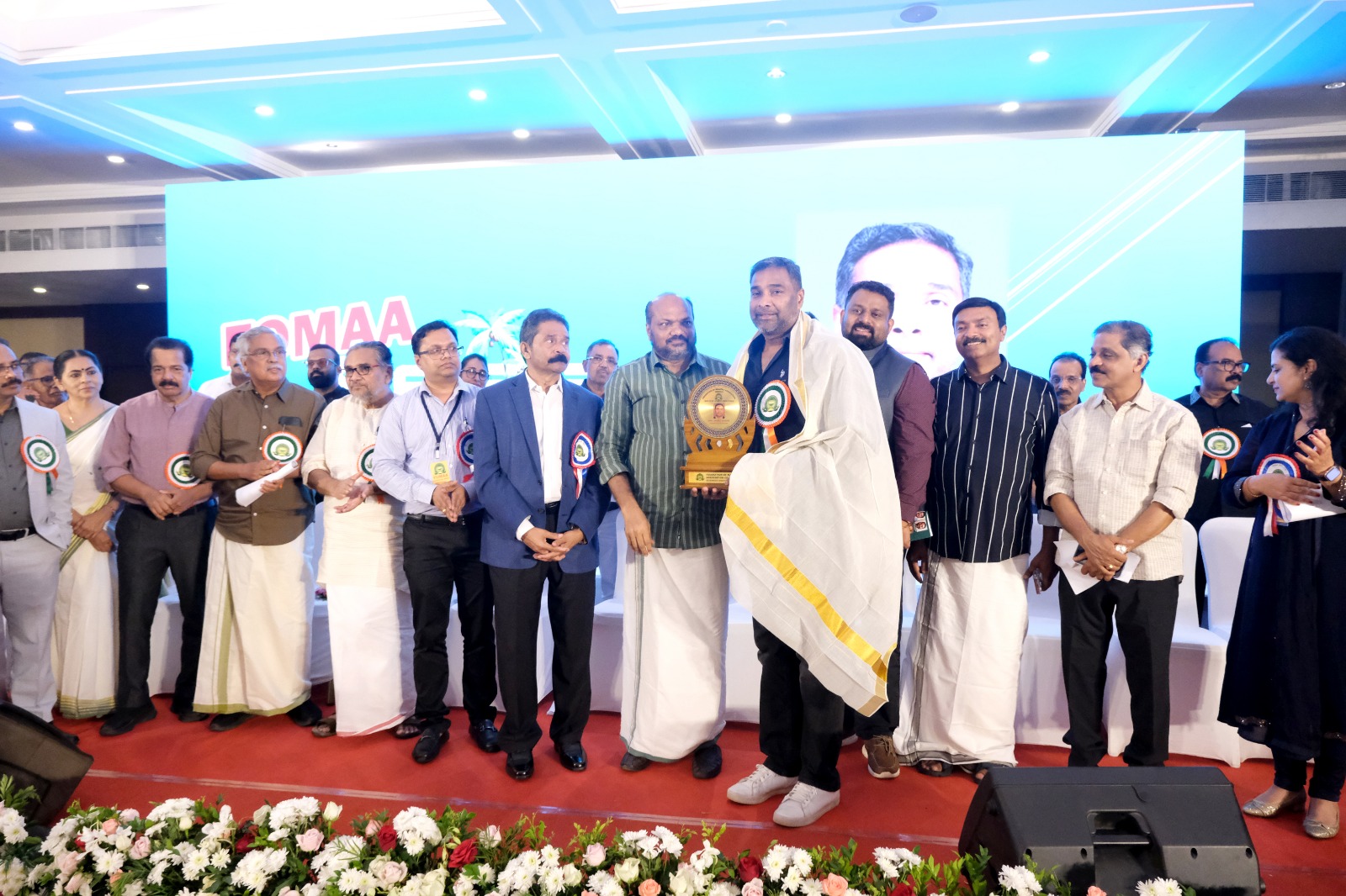 FOMAA CONVENTION 2026