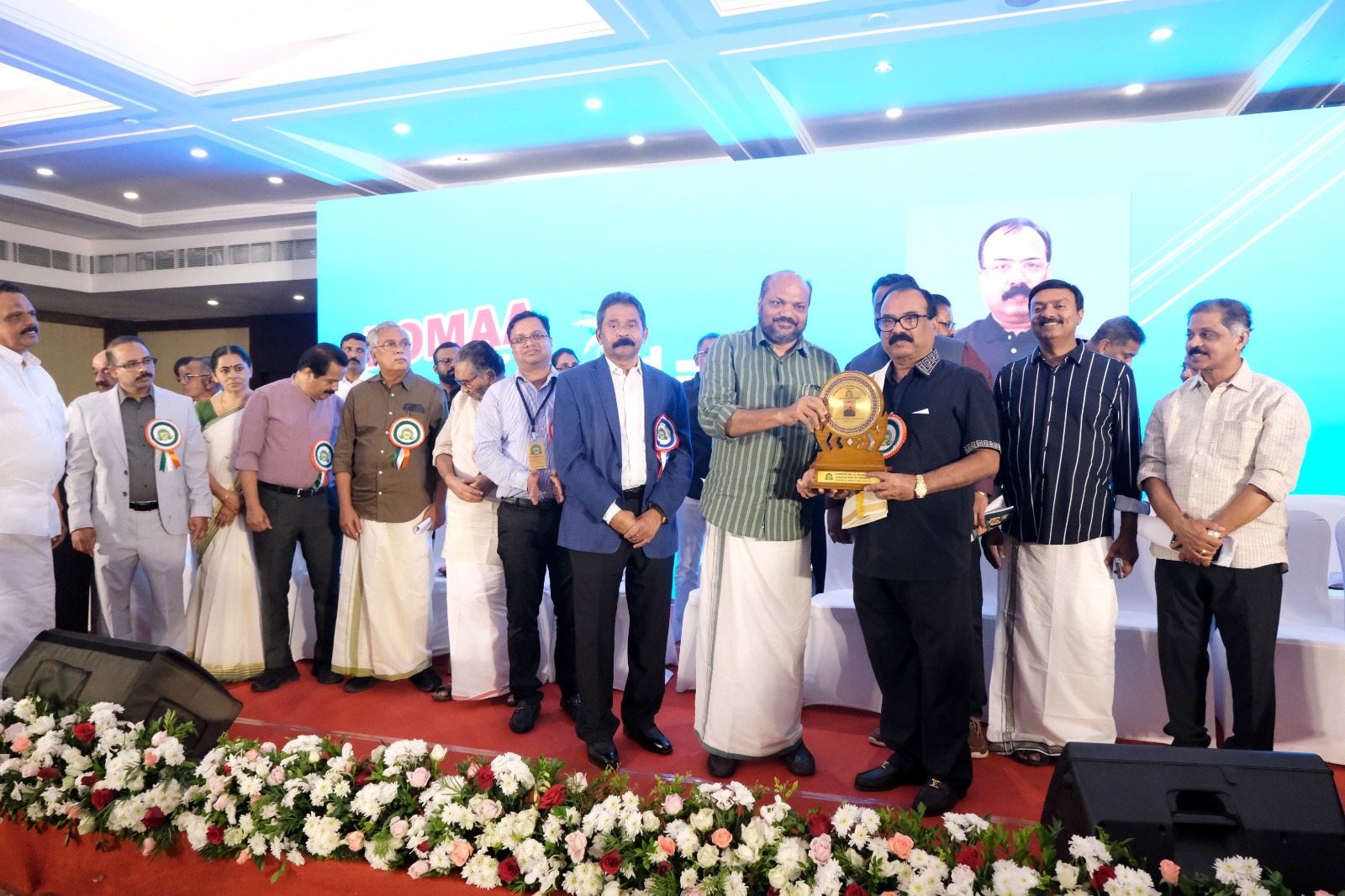 FOMAA CONVENTION 2026