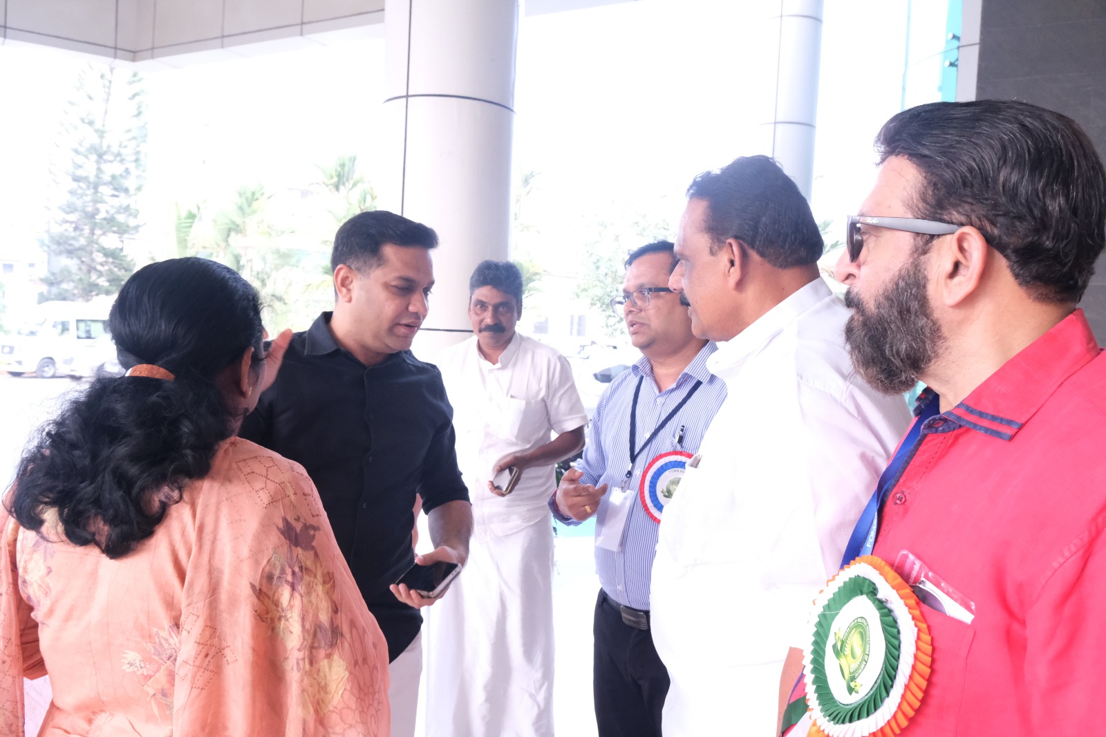 FOMAA CONVENTION 2026