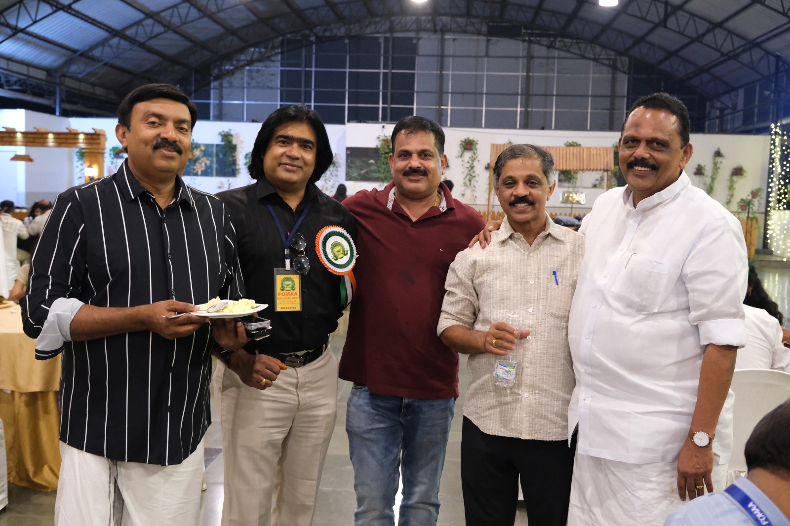 FOMAA CONVENTION 2026