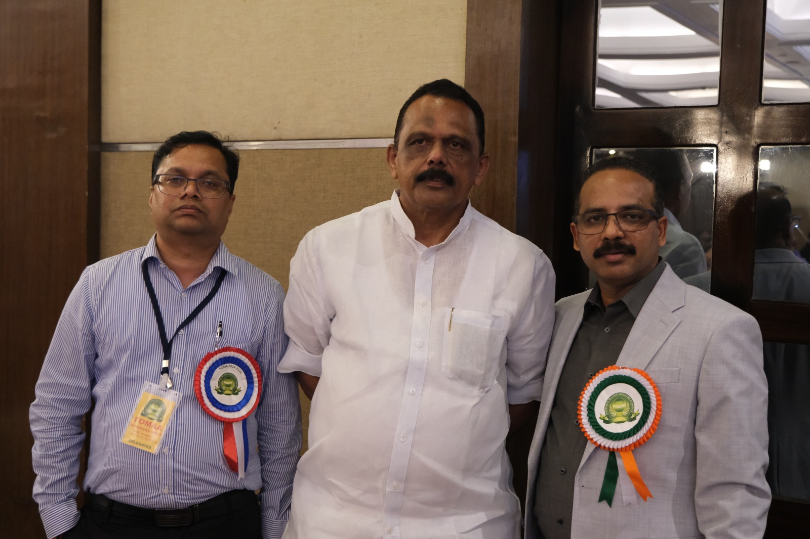 FOMAA CONVENTION 2026